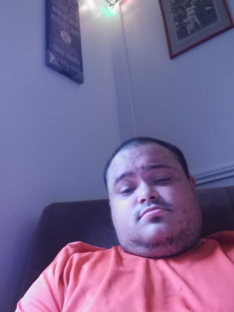 Chris Boston banner image