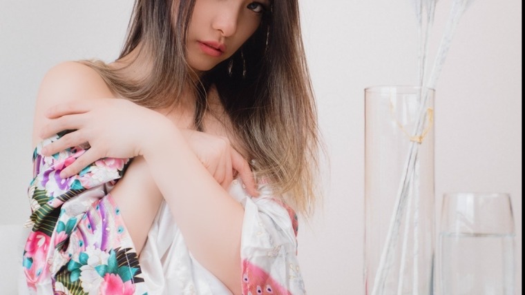 Kitsu cover image