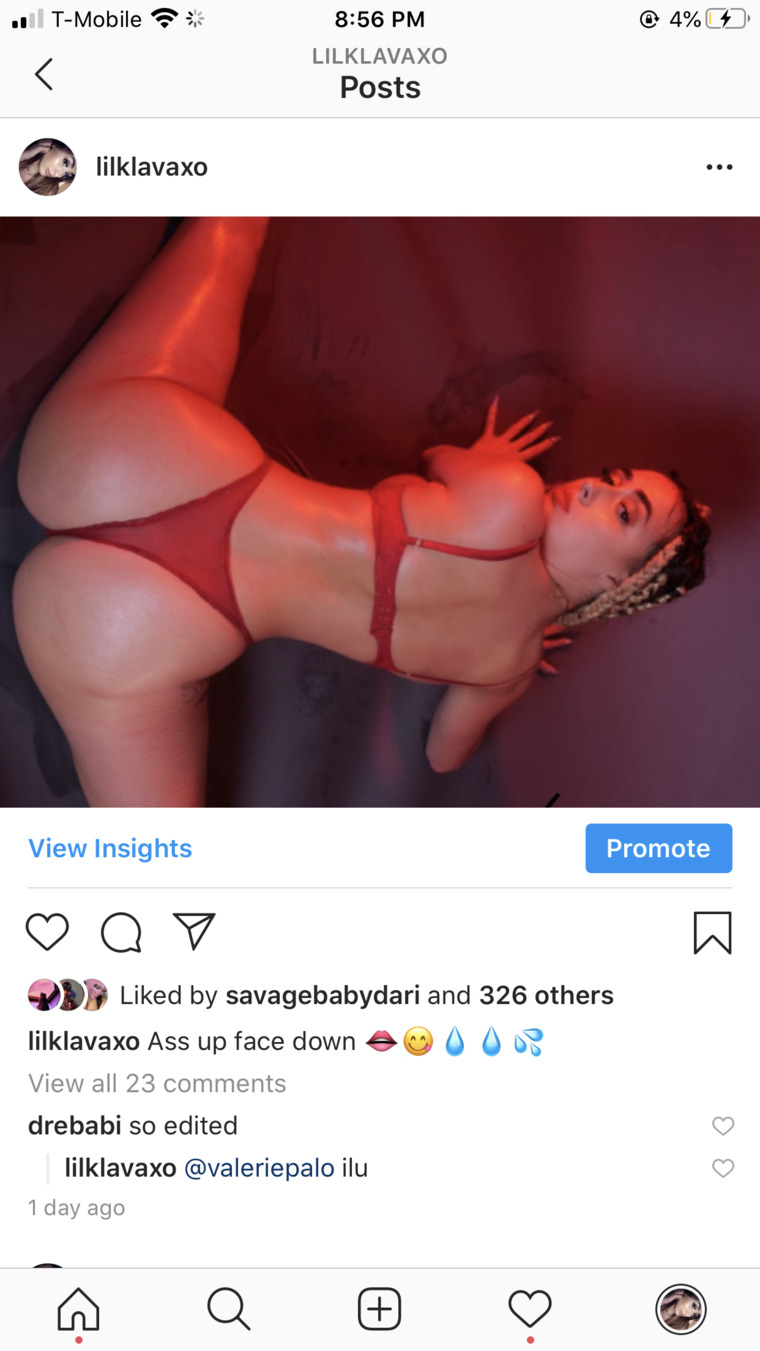 Klavababyxo cover image