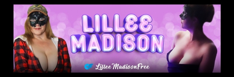 Lillee Madison Free Onlyfans banner image