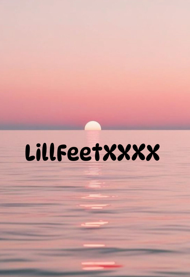 LillFeetXXXX cover image