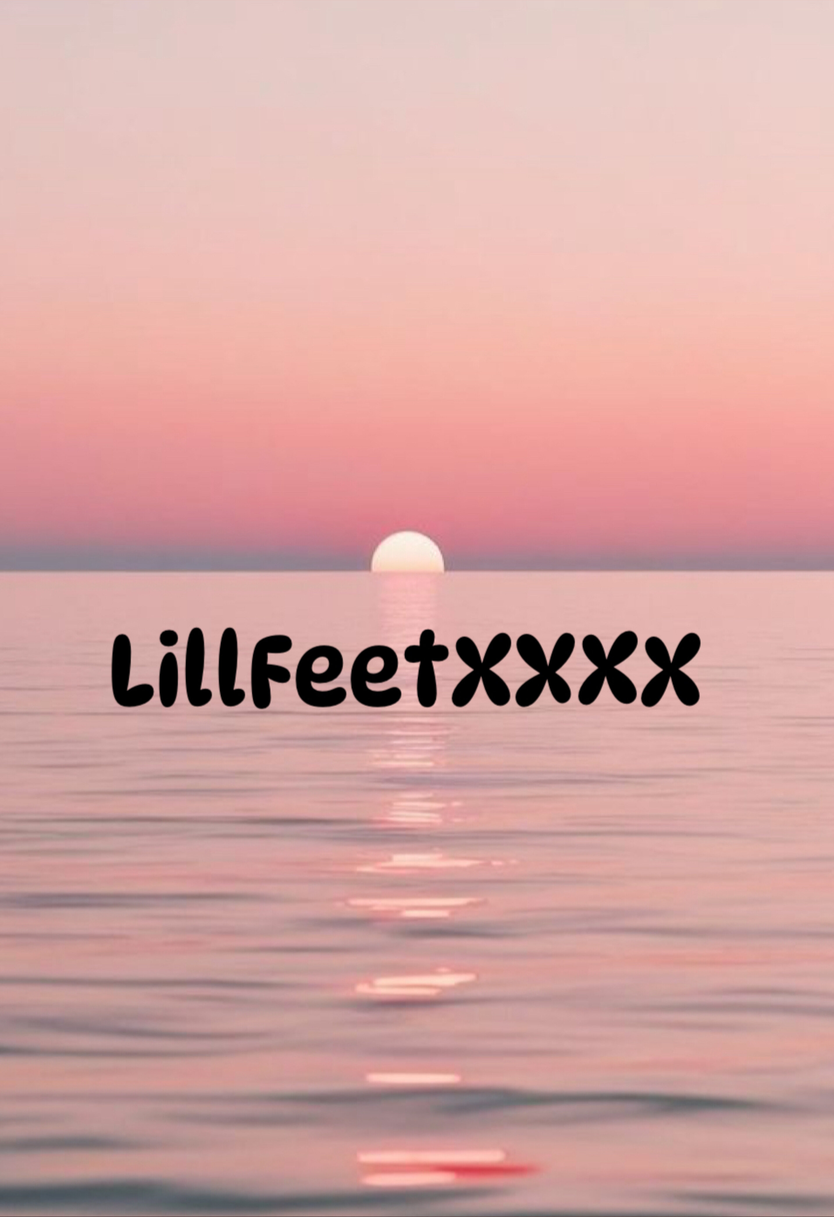 LillFeetXXXX banner image
