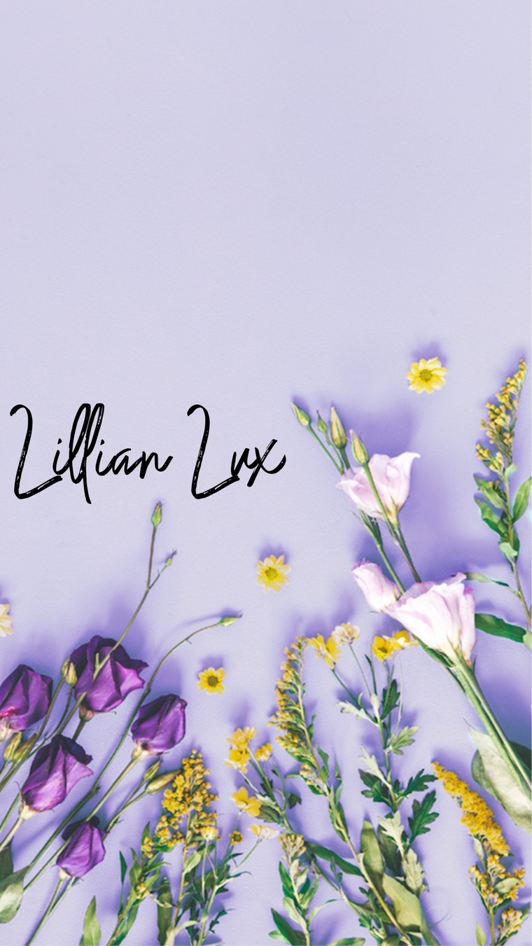 Lillian Lux cover image