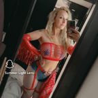 Lillian Maree avatar