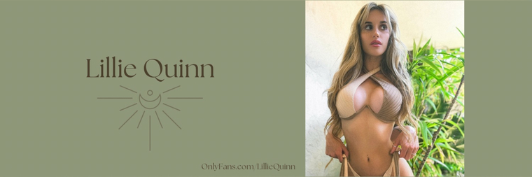 Lillie Q. banner image