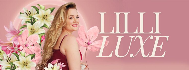 Lilli Luxe cover image