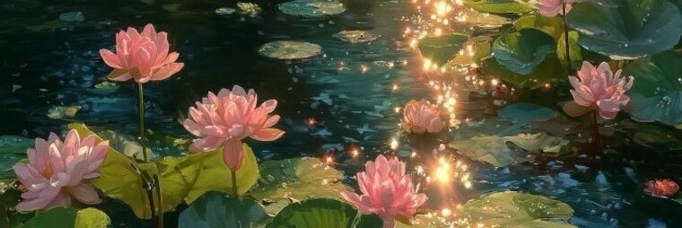 Lilli πͺ· banner image