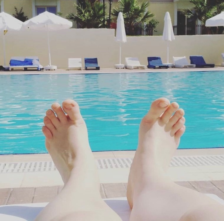 Lillith_feet cover image
