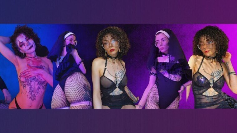 Lillith Asylum cover image
