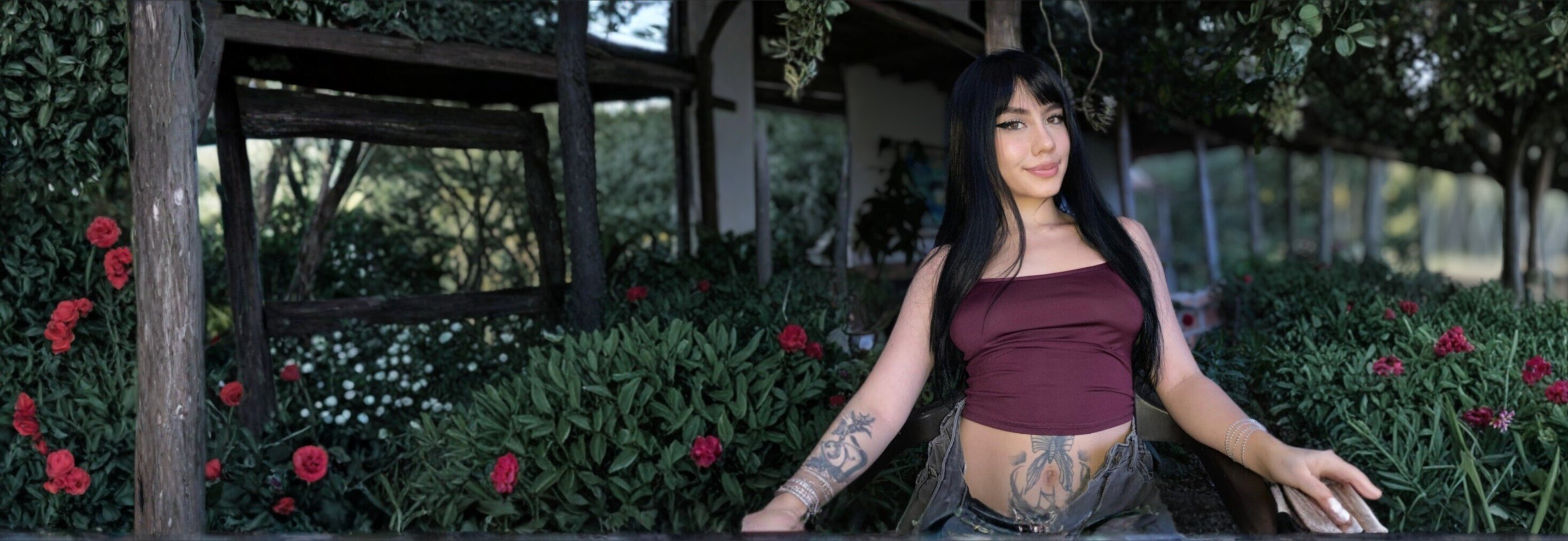 Lillith π€ banner image