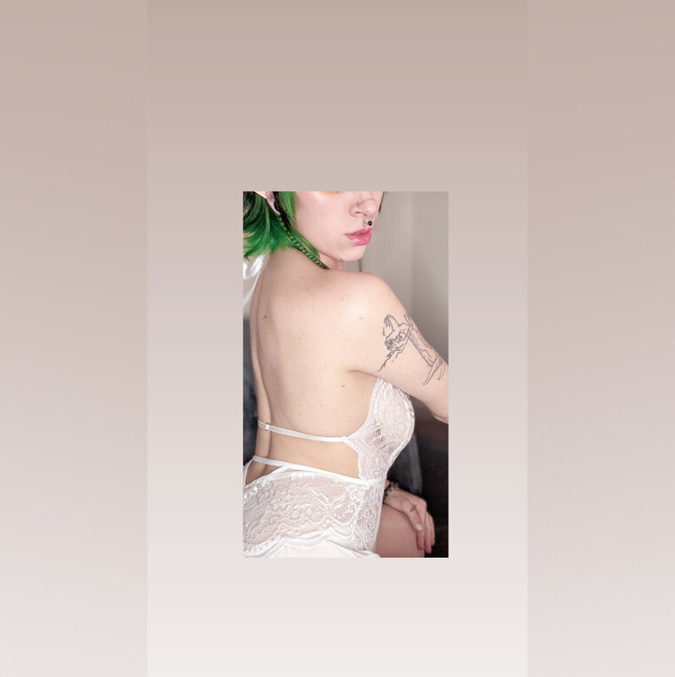 Lillith ^•ﻌ•^ cover image
