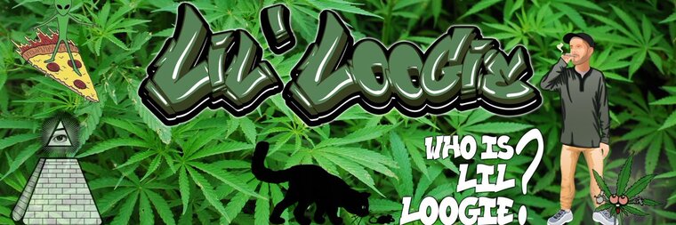 Lil Loogie™️ cover image