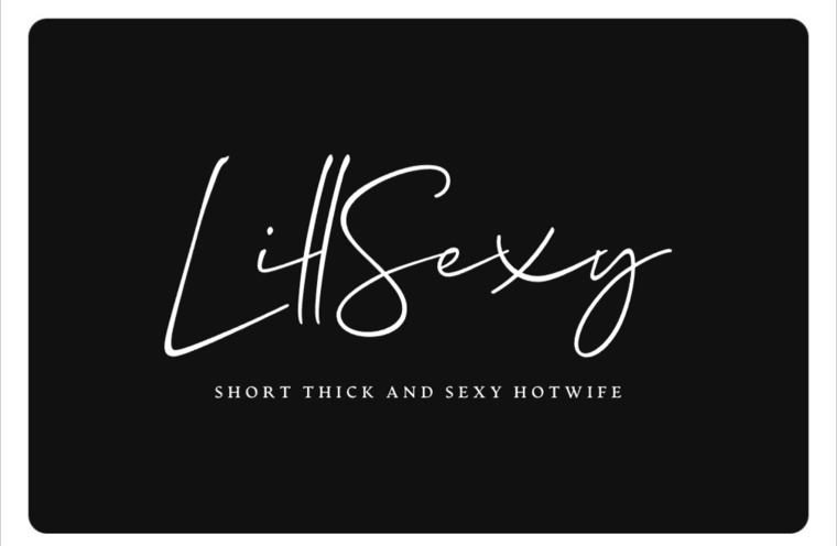 Lillsexy banner image