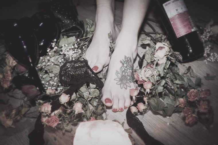 FootFetFemme banner image