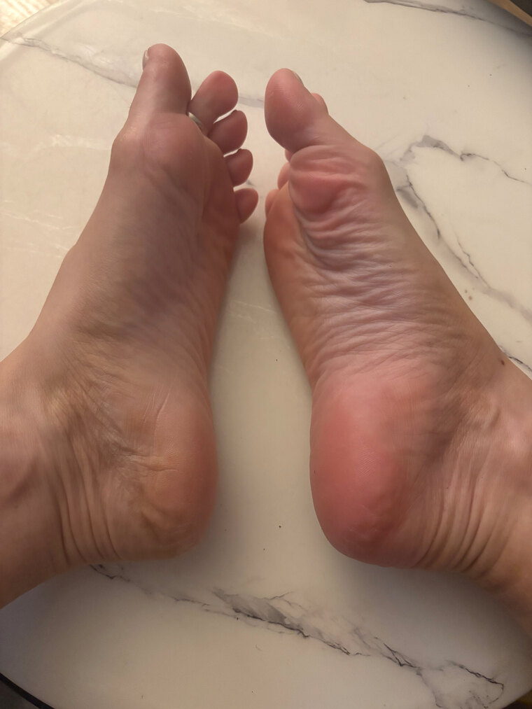 Lil Luxe Feet banner image
