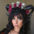 Lilly Evans avatar