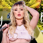 Lilly Bell avatar