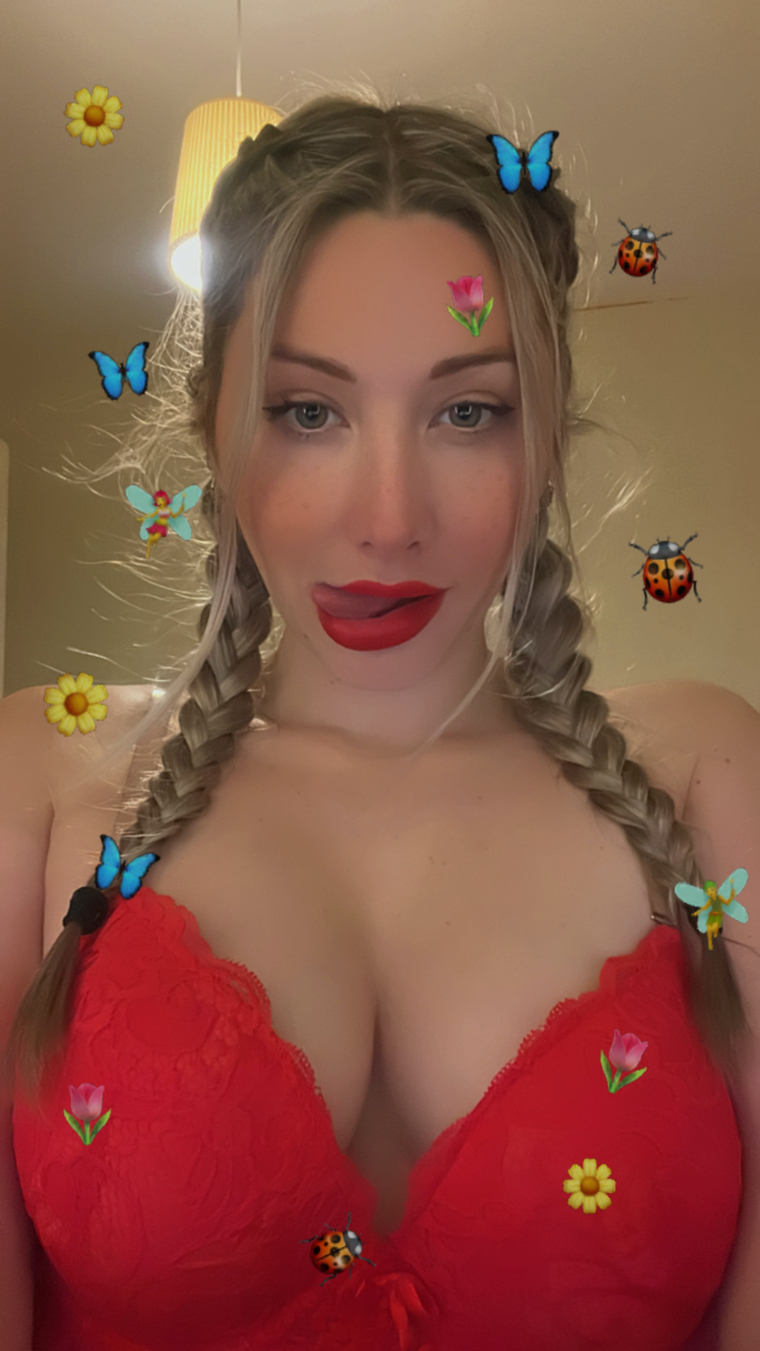 Lilly Kay cover image