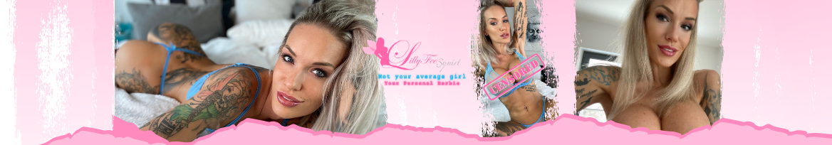Lillyfee ๐ฆ banner image
