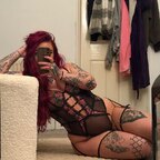 Lilly Knoxx 🦇 avatar