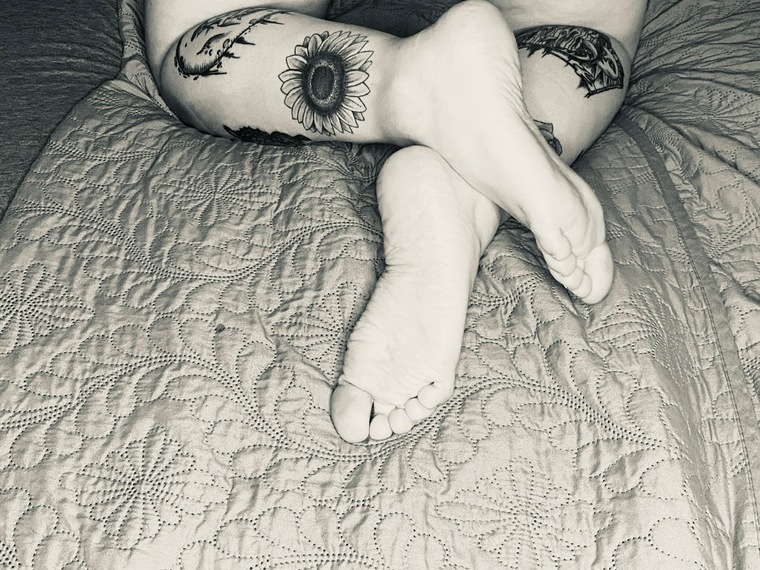 Lilly Kennedy cover image