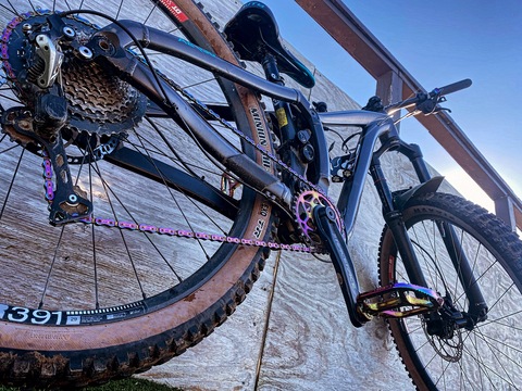 LillyLikesBikes cover image