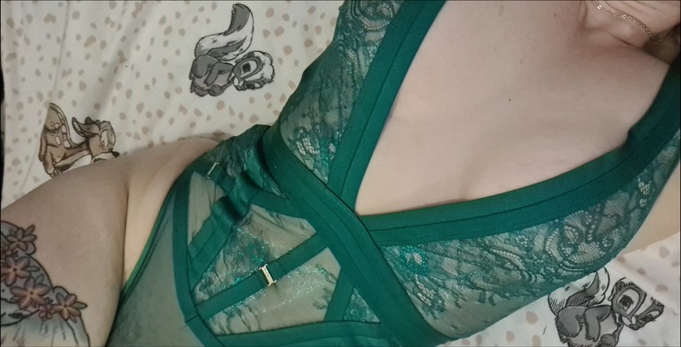 LillyLost banner image
