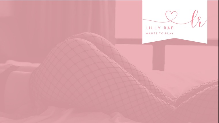Lilly Rae 🌸 cover image