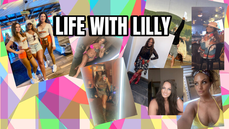 Lillyrayne banner image