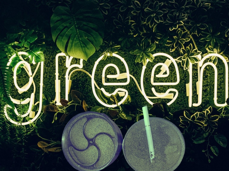 Lilly cover image