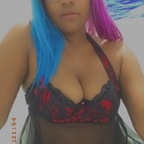 Rainbow avatar