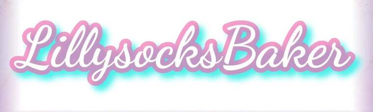 LillysocksBaker cover image