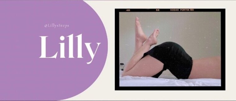 Lilly 🌸 cover image