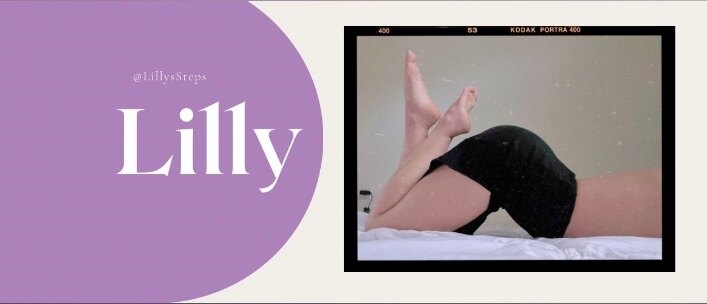 Lilly ๐ธ banner image