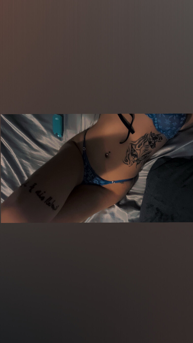 petite dirtyblonde cover image