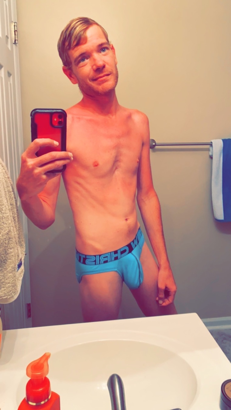 Andrew cover image