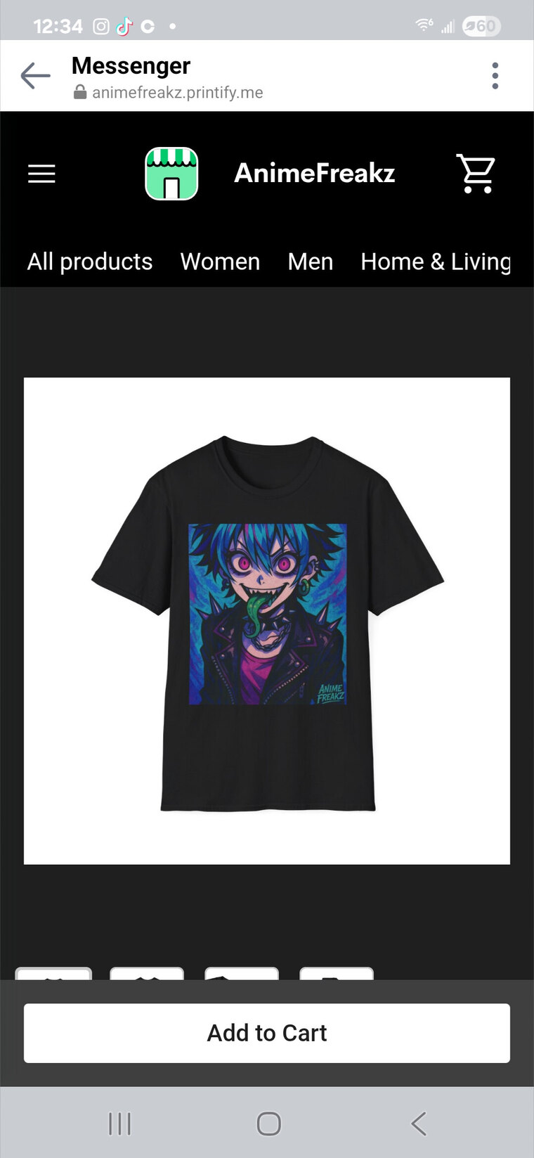 LilMermaidAES banner image