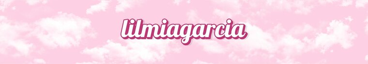 lilmiagarcia banner image