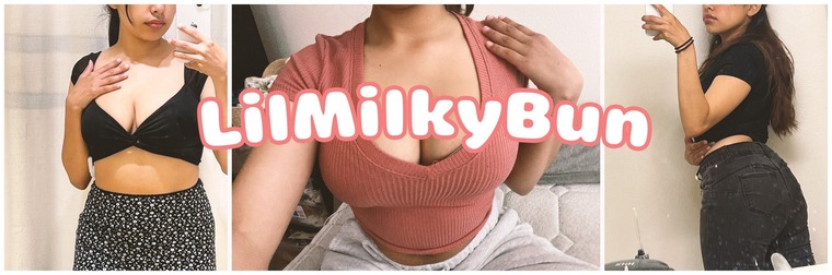 LilMilkyBun๐ฆ cover image