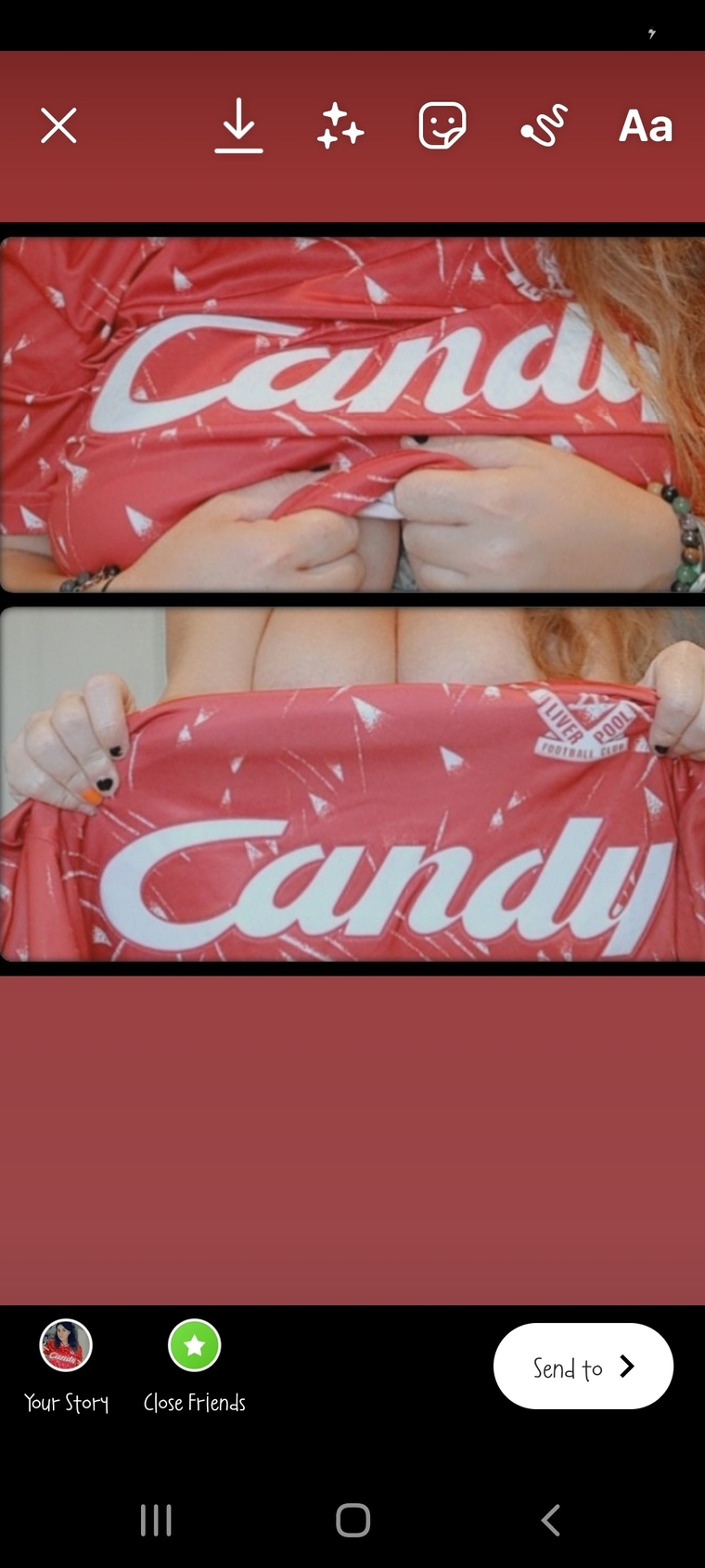 Minx cover image