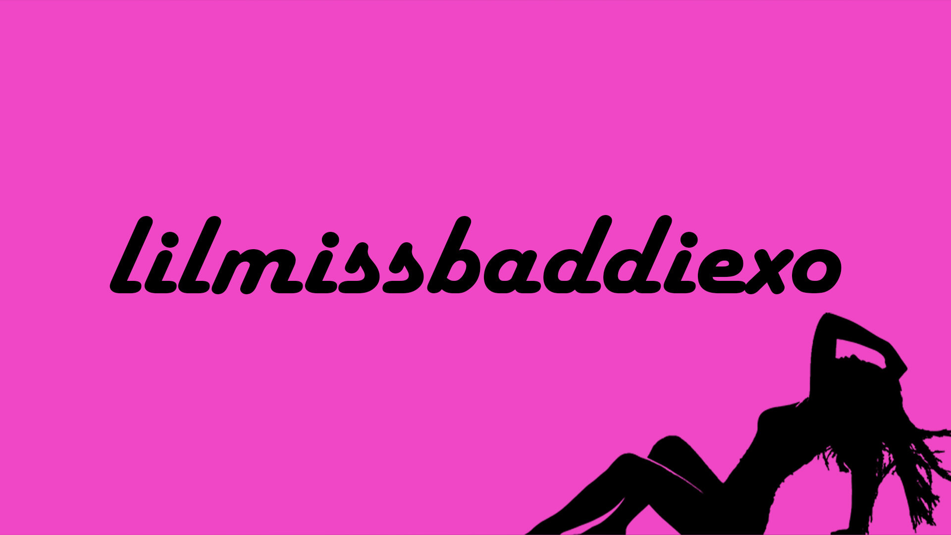 Lil Miss Baddie banner image