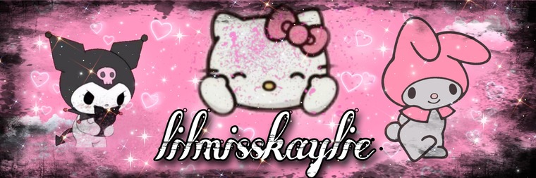 lilmisskaylie_free cover image