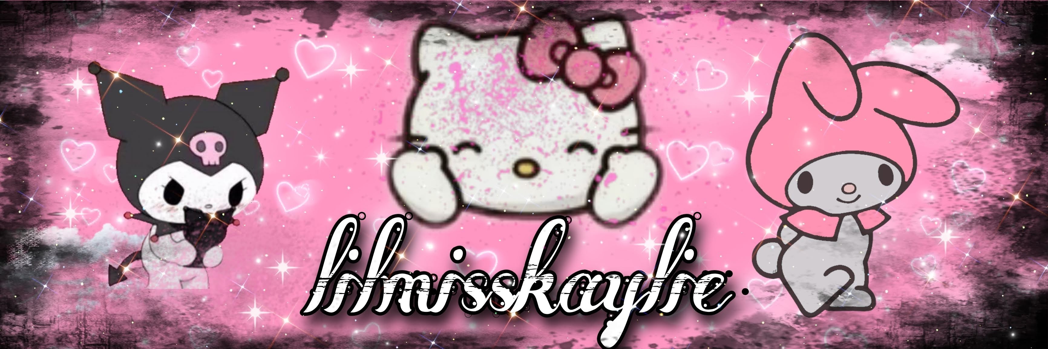 lilmisskaylie_free banner image