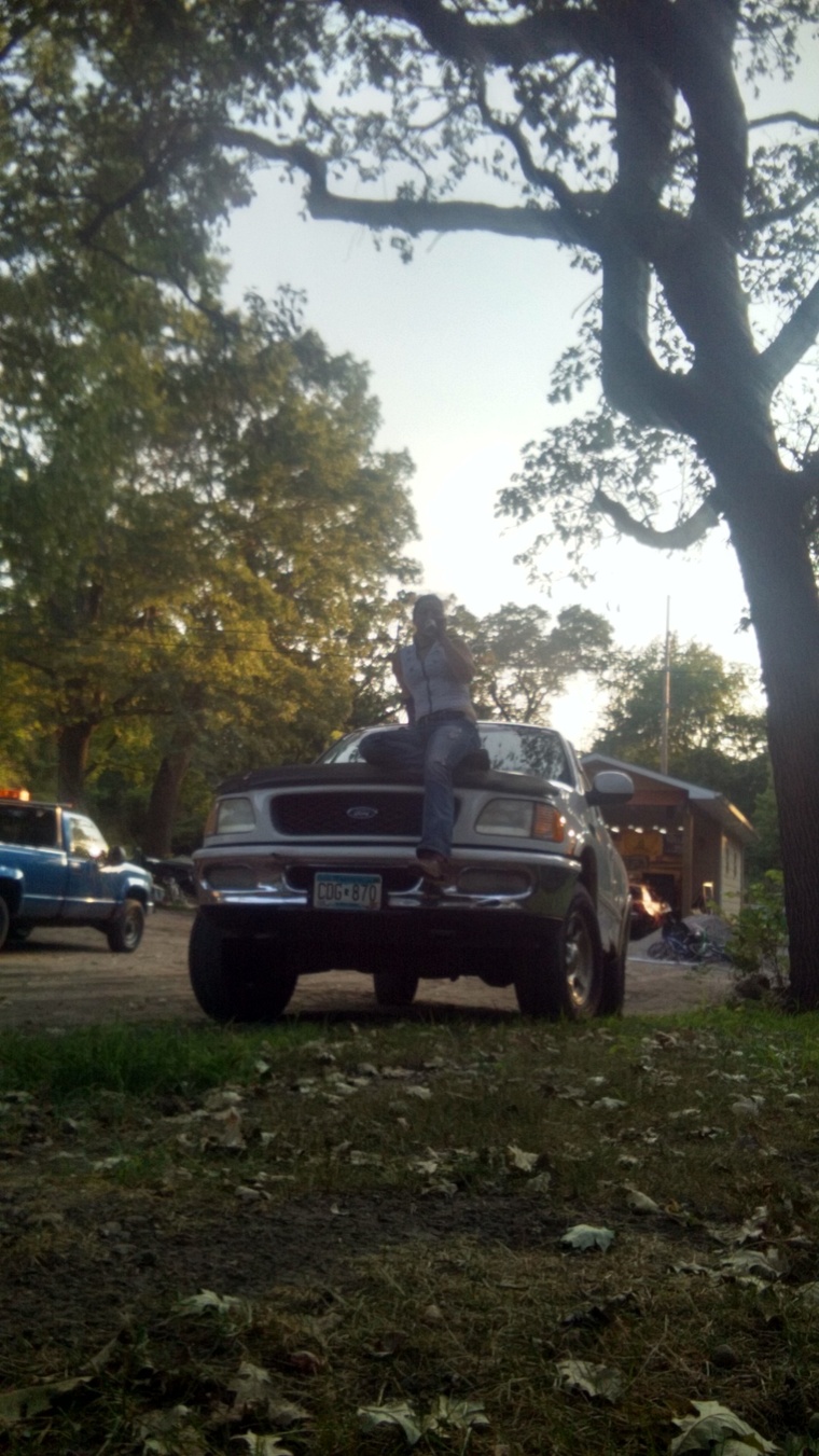 lilmonkey cover image