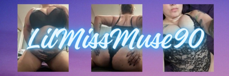 LilMissMuse90 cover image
