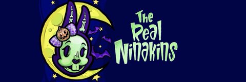 LilMissNinakins cover image