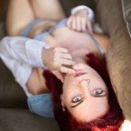 Lil Miss Red xo avatar