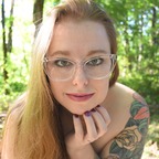 Scarlett Spitfire avatar