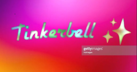 ✨ Tinkerbell ✨ cover image