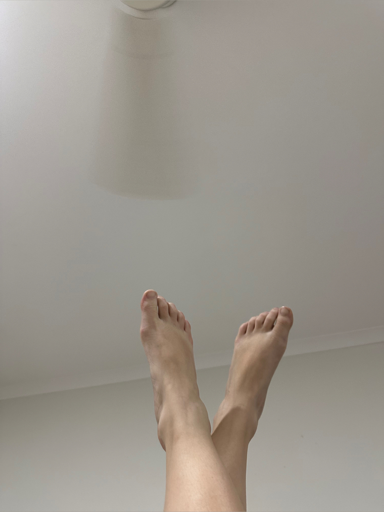 Fantastic Feet banner image